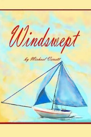 Cover of WINDSWEPT (Quatro Version Part II Wherever the Wind May Blow)