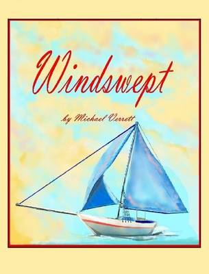 Book cover for WINDSWEPT (Quatro Version Part II Wherever the Wind May Blow)