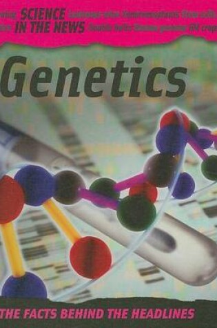 Cover of Genetics