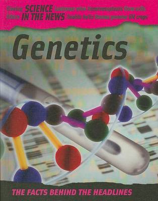 Cover of Genetics