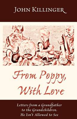 Book cover for From Poppy with Love