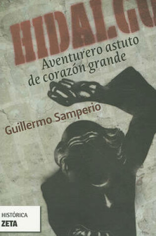 Cover of Hidalgo