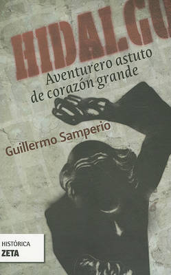 Cover of Hidalgo