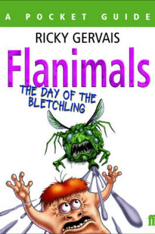 Cover of Flanimals: The Day of the Bletchling