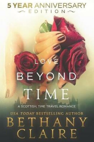 Cover of Love Beyond Time - 5 Year Anniversary Edition