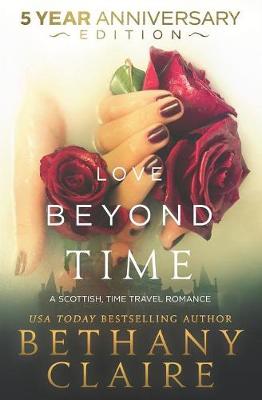 Book cover for Love Beyond Time - 5 Year Anniversary Edition