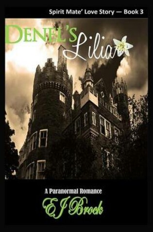 Cover of Denel's Lilia