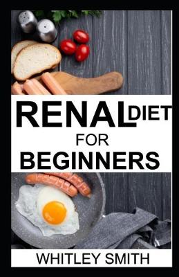 Book cover for Renal Diet for Beginners