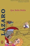 Book cover for Que Bella Rubia