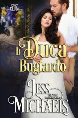 Cover of Il duca bugiardo