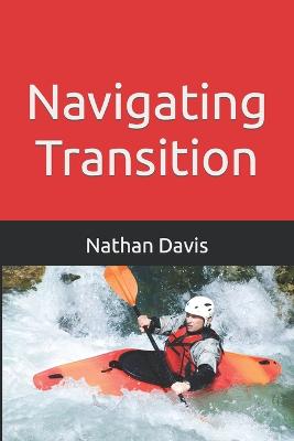 Book cover for Navigating Transition