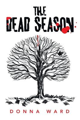 Book cover for The Dead Season