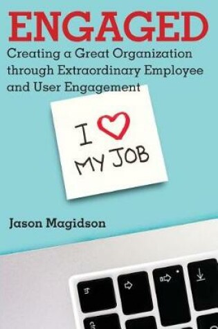 Cover of Engaged