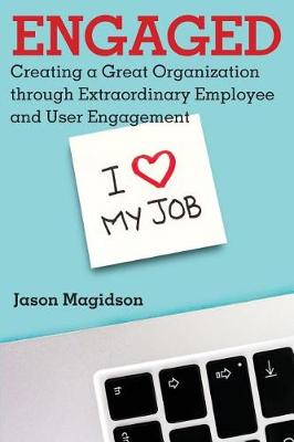 Book cover for Engaged