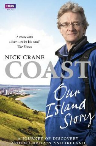 Cover of Coast: Our Island Story