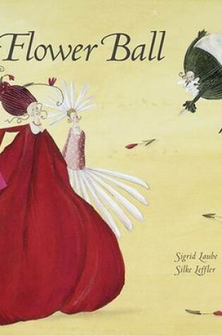 Cover of The Flower Ball