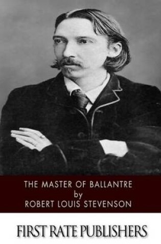 Cover of The Master of Ballantre