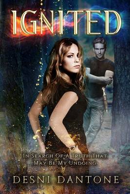 Book cover for Ignited