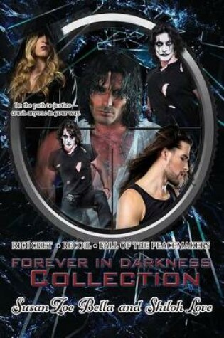 Cover of Forever in Darkness