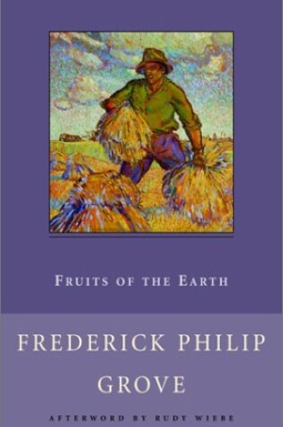 Cover of Fruits of the Earth