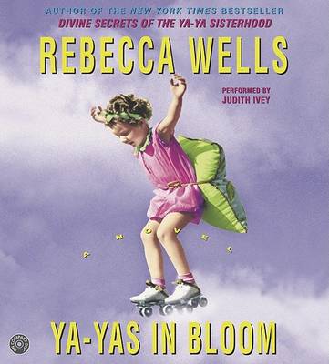 Book cover for Ya-Yas in Bloom CD