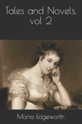 Cover of Tales and Novels, vol 2