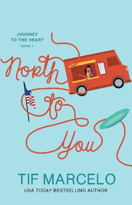 Cover of North to You