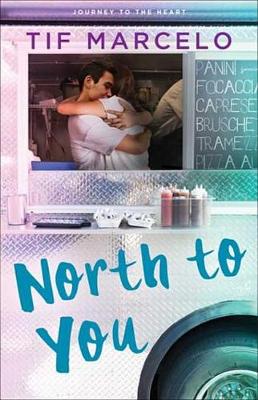 Cover of North to You