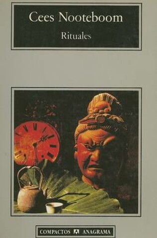 Cover of Rituales