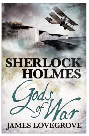 Cover of Gods of War