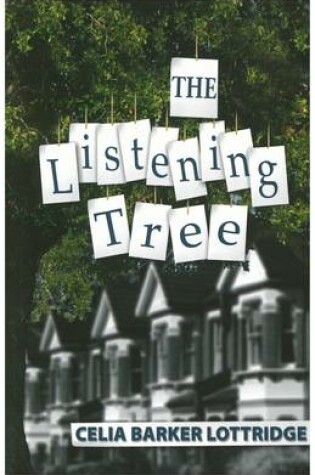 Cover of Listening Tree