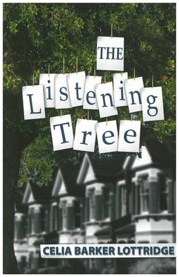 Book cover for Listening Tree