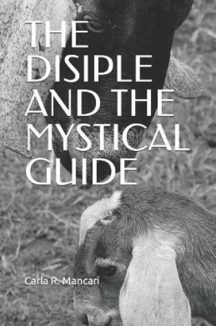 Cover of The Disiple and the Mystical Guide