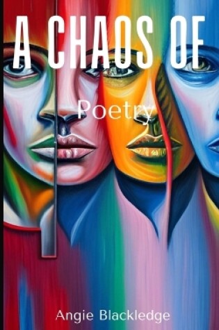 Cover of A Chaos of Poetry