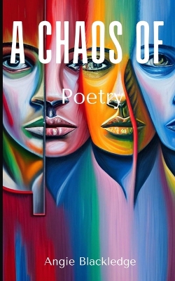 Book cover for A Chaos of Poetry