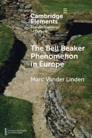 Cover of The Bell Beaker Phenomenon in Europe