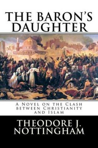 Cover of The Baron's Daughter