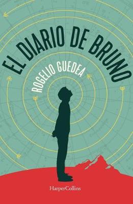 Book cover for El Diario de Bruno