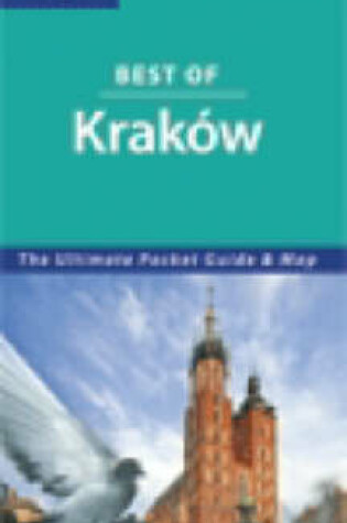 Cover of Krakow