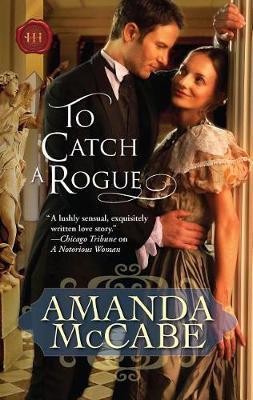 Book cover for To Catch a Rogue