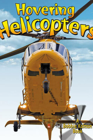 Cover of Hovering Helicopters