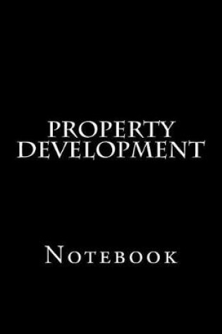 Cover of Property Development