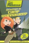 Book cover for Showdown at Camp Wannaweep