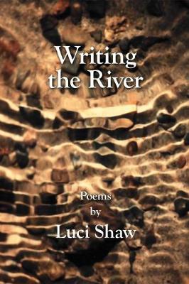 Book cover for Writing the River