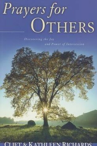 Cover of Prayers For Others