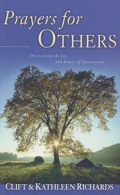 Book cover for Prayers For Others