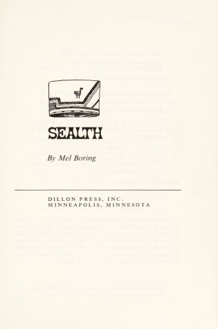 Cover of Sealth