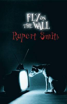 Book cover for Fly on the Wall