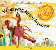 Book cover for Nanas Para Bichos Inquietos