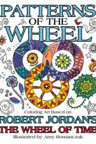 Cover of Patterns of the Wheel